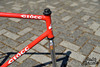 1960's Kotter ?  trackframe (sold) photo