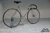 1960's OK trackbike photo