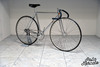 1960's OK trackbike photo