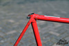 1960's Unknown trackframe #2. (Sold) photo