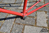 1960's Unknown trackframe #2. (Sold) photo