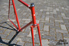 1960's Unknown trackframe #2. (Sold) photo