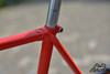 1960's Italian trackbike #2.(sold) photo