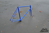 1960's Unknown trackframe. (sold) photo