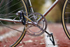 1961-63 Cinelli SC Supercorsa Pista photo