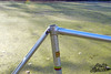 1963-'65 Cinelli sc pista #5. (sold) photo