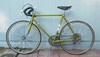 1963 Peugeot UO 8 Lime photo