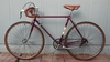 1963 Peugeot UO 8 Purple photo