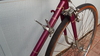 1963 Peugeot UO 8 Purple photo