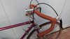 1963 Peugeot UO 8 Purple photo