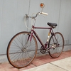 1963 Peugeot UO 8 Purple photo