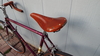 1963 Peugeot UO 8 Purple photo