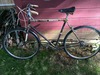 1964 Sears Roebuck's 3 Speed Rat Bike photo