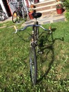 1964 Sears Roebuck's 3 Speed Rat Bike photo