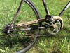 1964 Sears Roebuck's 3 Speed Rat Bike photo