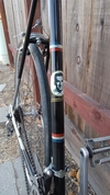 1965 Raphael Geminiani 1000 DeLuxe photo