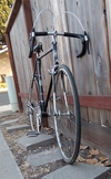 1965 Raphael Geminiani 1000 DeLuxe photo