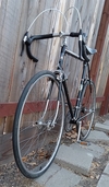 1965 Raphael Geminiani 1000 DeLuxe photo