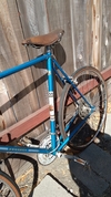 1966 Peugeot UO 8 photo