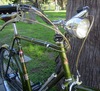 1967 Raleigh Superbe 3 Speed photo