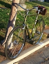 1967 Raleigh Superbe 3 Speed photo