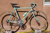 1968 Bianchi Celeste photo