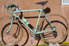 1968 Bianchi Celeste photo