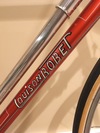 1968 Lousion Bobet Amateur C-34 photo