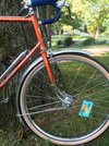 1968 Lousion Bobet Amateur C-34 photo