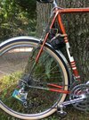 1968 Lousion Bobet Amateur C-34 photo