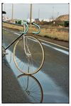 1968 Masi Pista Special Chrome photo