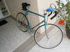 1970 Gitane Profesional Super Coursa photo