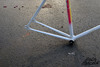 1970's Bertin trackframe #4. (sold) photo