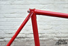 1970's Colnago Saronni pista. (sold) photo