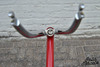 1970's Colnago Saronni pista. (sold) photo