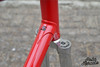 1970's Colnago Saronni pista. (sold) photo