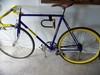 1970's Conversion Bike photo