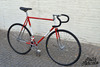 1970'S Cycles Competition track. (sold) photo