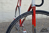 1970'S Cycles Competition track. (sold) photo