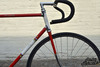 1970'S Cycles Competition track. (sold) photo