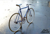 1970's Gitane "mexico" track #10.(sold) photo