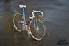 1970's Gitane "mexico" track #10.(sold) photo