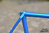 1970's Gitane trackframe #11.(sold) photo