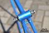 1970's Gitane trackframe #11.(sold) photo