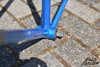 1970's Gitane trackframe #11.(sold) photo