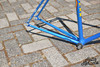 1970's Gitane trackframe #11.(sold) photo