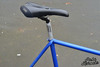 1970's Menet trackframe #2. (sold) photo