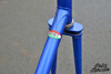 1970's Menet trackframe #2. (sold) photo