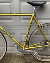 1970s Mercier 100 photo