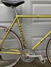 1970s Mercier 100 photo